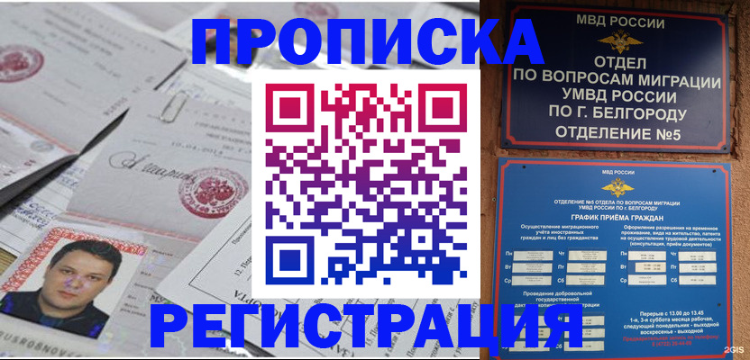 купить прописку в Калужской области